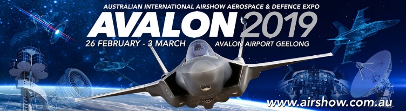 Avalon 2019