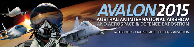 Avalon 2015 banner