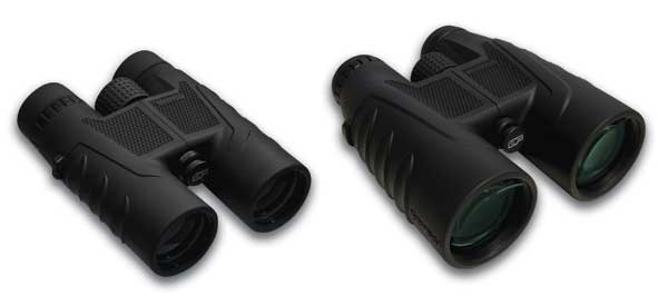 Byfield Optics claims world first in binocular innovation