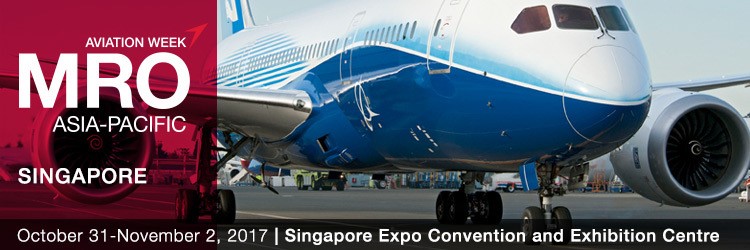 MRO Asia-Pacific 2017 banner