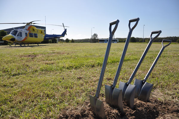 Aviation Australia facility to be constructed in Queensland