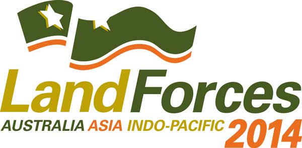 Land Forces 2014 trade visitor registration now open