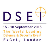 DSEI 2015